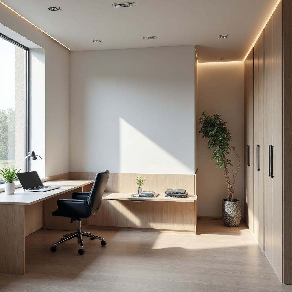 Początki firmy Smart Home Lublin