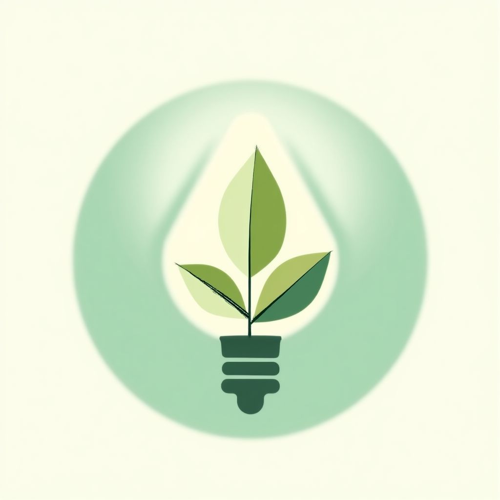 Ikona energii