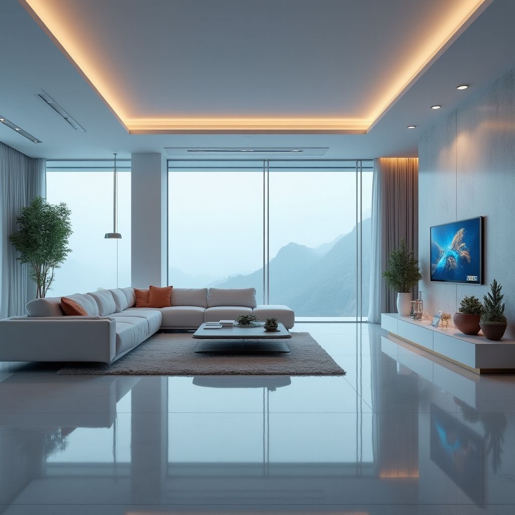 Innowacyjne rozwiązania Smart Home